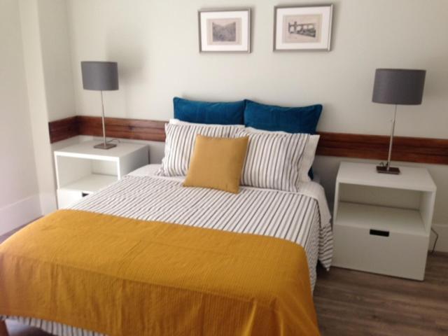 Confortable 1 Bedroom Apartment At Roma Avenue - 1A Lisbon Exterior photo